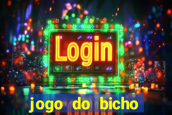 jogo do bicho tipos de apostas